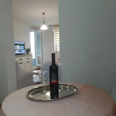 Apartman Stan Na Dan