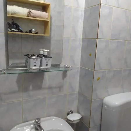 Apartman Stan Na Dan Lukavica
