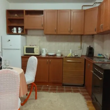 Apartman Stan Na Dan
