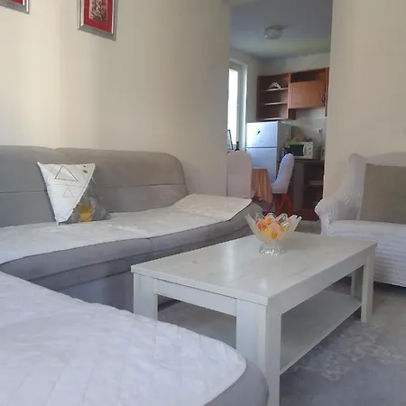 Apartman Stan Na Dan