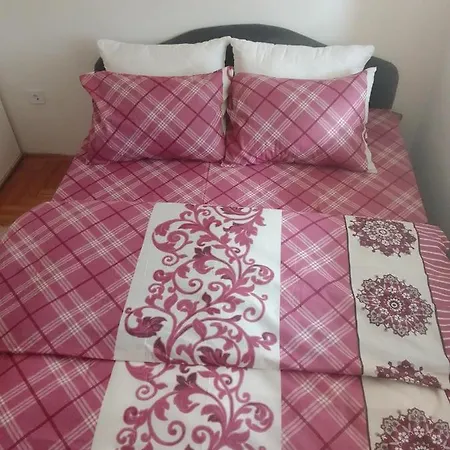 Apartman Stan Na Dan
