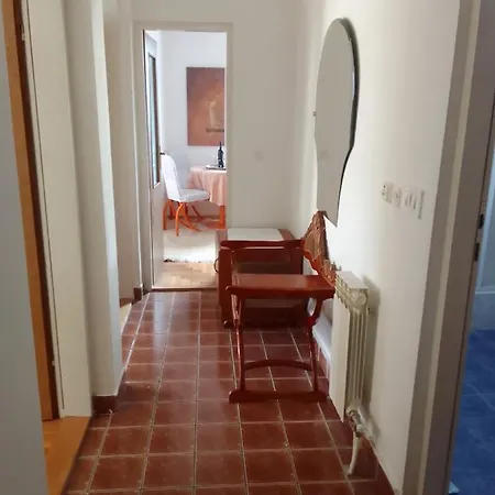 Apartman Stan Na Dan Lukavica